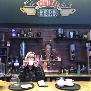 Meet your Posher, Andrea